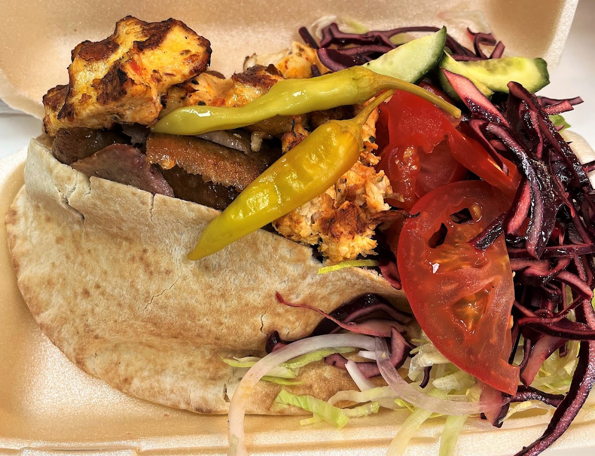 The Broken Fork Photos 2